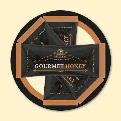 arabian nights small gourmet honey