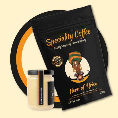 horn of africa coffee 2 arabian nights gourmet honey