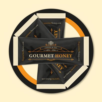 that little extra small gourmet honey