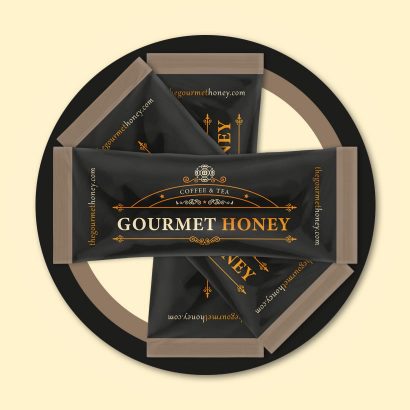 vibes of india small gourmet honey